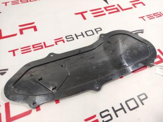 Накладка внутренняя двери Tesla Model S 1 поколение [рестайлинг] 2018, 1067943-00-A