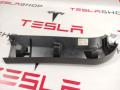 накладка двери (крышки) багажника Tesla Model S 1 поколение [рестайлинг] 2018, 1009235-00-I - фото №4