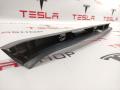 накладка двери (крышки) багажника Tesla Model S 1 поколение [рестайлинг] 2018, 1009236-00-H - фото №4