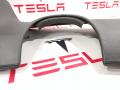 Накладка центральной панели (под руль) Tesla Model S 1 поколение [рестайлинг] 2018, 1002405-01-E - фото №4