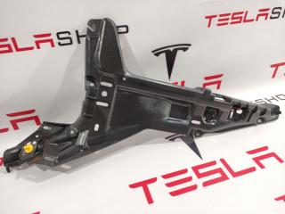 Кронштейн внутренний стойки C Tesla Model S 1 поколение [рестайлинг] 2018, 1009272-00-F