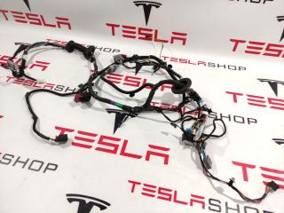 Электропроводка двери Tesla Model S 1 поколение [рестайлинг] 2018, 2004419-00-B
