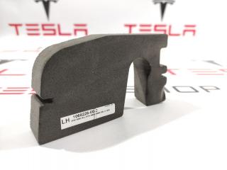 абсорбер бампера Tesla Model S 1 поколение [рестайлинг] 2018, 1068226-00-C