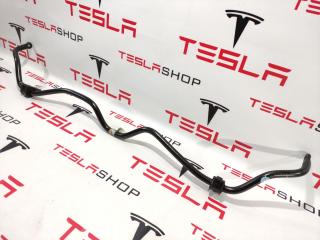 стабилизатор подвески задний Tesla Model S 1 поколение [рестайлинг] 2018, 1043962-00-B