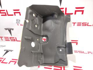 Шумоизоляция переднего мотора Tesla Model S 1 поколение [рестайлинг] 2018, 1046734-00-C