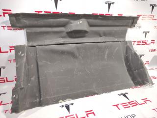 Шумоизоляция заднего мотора Tesla Model S 1 поколение [рестайлинг] 2018, 1045234-00-D
