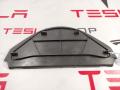 Козырек малого монитора нижний Tesla Model S 1 поколение [рестайлинг] 2018, 1008500-00-E - фото №4