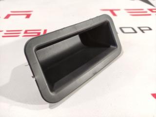 ручка крышки багажника Tesla Model S 1 поколение [рестайлинг] 2018, 1009262-00-E