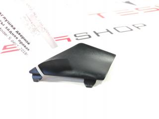 Заглушка обшивки (карты) двери Tesla Model S 1 поколение [рестайлинг] 2018, 1008134-00-E