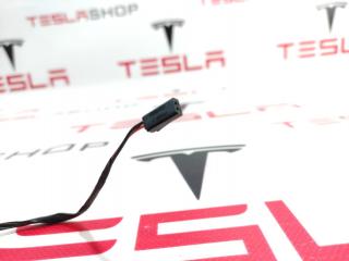 разъем (фишка) проводки Tesla Model S 1 поколение [рестайлинг] 2018, 3004423-00-A
