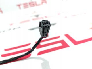 разъем (фишка) проводки Tesla Model S 1 поколение [рестайлинг] 2018, 3004423-00-A