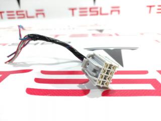 разъем (фишка) проводки Tesla Model S 1 поколение [рестайлинг] 2018, 3004423-00-A