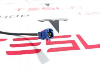 разъем (фишка) проводки Tesla Model S 1 поколение [рестайлинг] 2018, 3004423-00-A