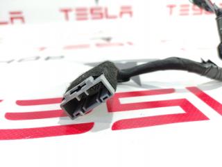 разъем (фишка) проводки Tesla Model S 1 поколение [рестайлинг] 2018, 3004423-00-A