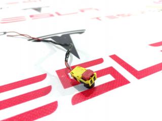 разъем (фишка) проводки Tesla Model S 1 поколение [рестайлинг] 2018, 3004423-00-A