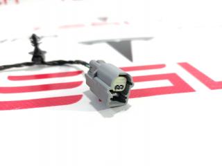 разъем (фишка) проводки Tesla Model S 1 поколение [рестайлинг] 2018, 3004423-00-A