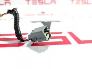разъем (фишка) проводки Tesla Model S 1 поколение [рестайлинг] 2018, 3004423-00-A