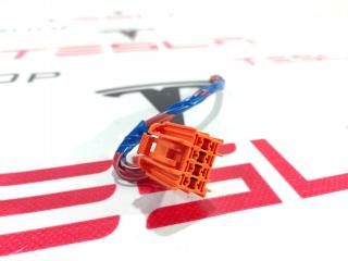 разъем (фишка) проводки Tesla Model S 1 поколение [рестайлинг] 2018, 3004423-00-A