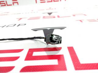 разъем (фишка) проводки Tesla Model S 1 поколение [рестайлинг] 2018, 3004423-00-A