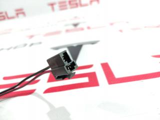 разъем (фишка) проводки Tesla Model S 1 поколение [рестайлинг] 2018, 3004423-00-A