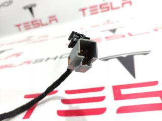 разъем (фишка) проводки Tesla Model S 1 поколение [рестайлинг] 2018, 3004423-00-A