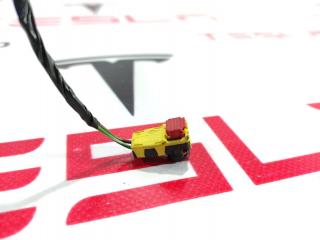разъем (фишка) проводки Tesla Model S 1 поколение [рестайлинг] 2018, 3004423-00-A