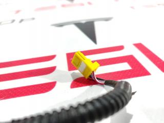 разъем (фишка) проводки Tesla Model S 1 поколение [рестайлинг] 2018, 3004423-00-A