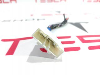 разъем (фишка) проводки Tesla Model S 1 поколение [рестайлинг] 2018, 3004423-00-A