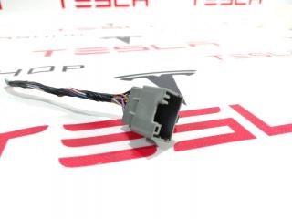 разъем (фишка) проводки Tesla Model S 1 поколение [рестайлинг] 2018, 3004423-00-A