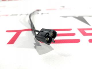 разъем (фишка) проводки Tesla Model S 1 поколение [рестайлинг] 2018, 3004423-00-A