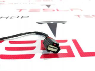 разъем (фишка) проводки Tesla Model S 1 поколение [рестайлинг] 2018, 3004423-00-A