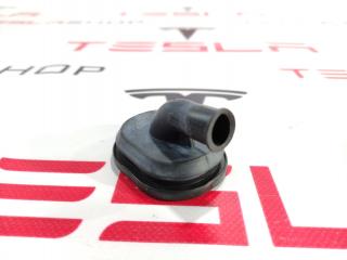 Заглушка резиновая Tesla Model S 1 поколение [рестайлинг] 2018, 3004423-00-A, 1059963-00-A