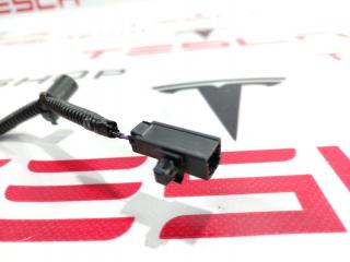 разъем (фишка) проводки Tesla Model S 1 поколение [рестайлинг] 2018, 3004423-00-A