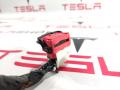 разъем (фишка) проводки Tesla Model S 1 поколение [рестайлинг] 2018, 3004423-00-A - фото №4