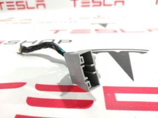 разъем (фишка) проводки Tesla Model S 1 поколение [рестайлинг] 2018, 3004423-00-A