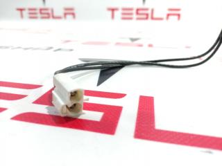 разъем (фишка) проводки Tesla Model S 1 поколение [рестайлинг] 2018, 3004423-00-A