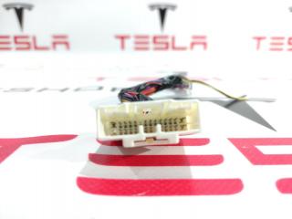 разъем (фишка) проводки Tesla Model S 1 поколение [рестайлинг] 2018, 3004423-00-A