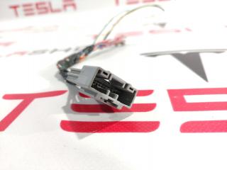 разъем (фишка) проводки Tesla Model S 1 поколение [рестайлинг] 2018, 3004423-00-A