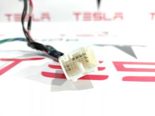 разъем (фишка) проводки Tesla Model S 1 поколение [рестайлинг] 2018, 3004423-00-A
