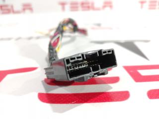 разъем (фишка) проводки Tesla Model S 1 поколение [рестайлинг] 2018, 3004423-00-A