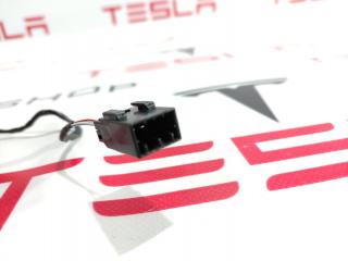 разъем (фишка) проводки Tesla Model S 1 поколение [рестайлинг] 2018, 3004423-00-A
