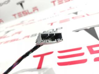 разъем (фишка) проводки Tesla Model S 1 поколение [рестайлинг] 2018, 3004423-00-A