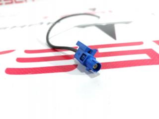 разъем (фишка) проводки Tesla Model S 1 поколение [рестайлинг] 2018, 3004423-00-A