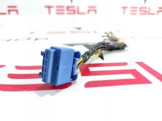 разъем (фишка) проводки Tesla Model S 1 поколение [рестайлинг] 2018, 3004423-00-A