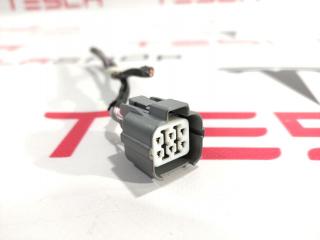 разъем (фишка) проводки Tesla Model S 1 поколение [рестайлинг] 2018, 3004423-00-A