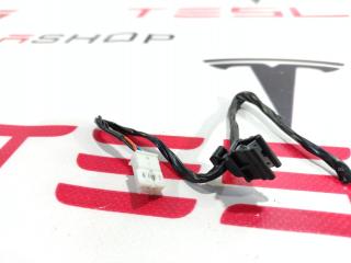 разъем (фишка) проводки Tesla Model S 1 поколение [рестайлинг] 2018, 3004423-00-A
