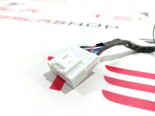 разъем (фишка) проводки Tesla Model S 1 поколение [рестайлинг] 2018, 3004423-00-A