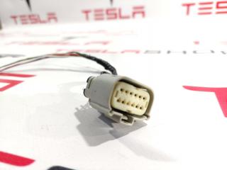 разъем (фишка) проводки Tesla Model S 1 поколение [рестайлинг] 2018, 3004423-00-A