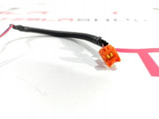 разъем (фишка) проводки Tesla Model S 1 поколение [рестайлинг] 2018, 3004423-00-A