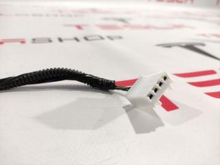 разъем (фишка) проводки Tesla Model S 1 поколение [рестайлинг] 2018, 3004423-00-A